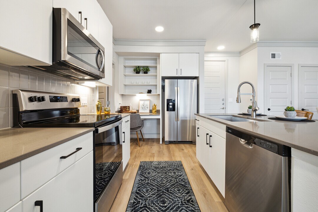 Dakota at Deer Park in Deer Park, TX - Foto de edificio