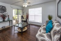 Interior Photo - Audubon Cove Apartments in Ft. Myers, Florida
