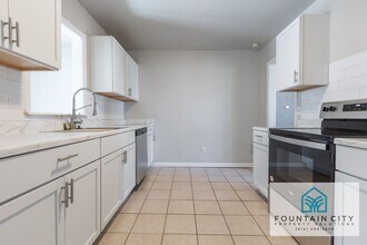1307 NE 56th Terrace in Kansas City, MO - Building Photo - Building Photo