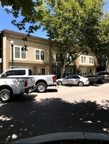 625 D St, Unit A in Tracy, CA - Building Photo