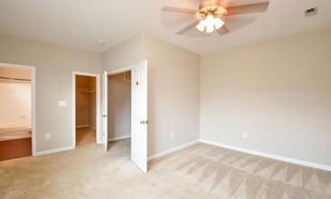 6311 Hot Spring Ln in Fredericksburg, VA - Building Photo - Building Photo