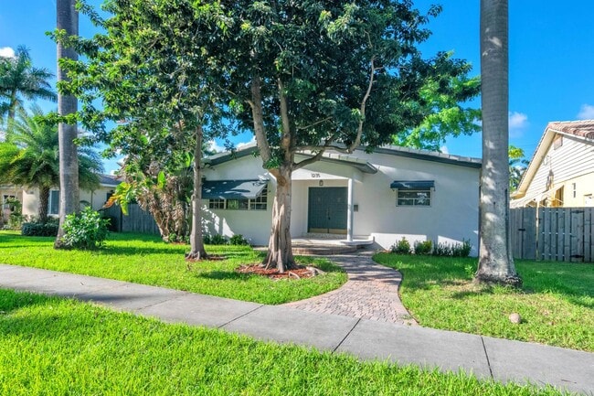 property at 1235 Tyler St