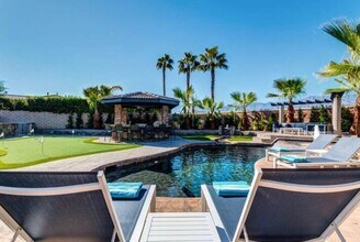 145 Via Solaro in Rancho Mirage, CA - Building Photo - Building Photo