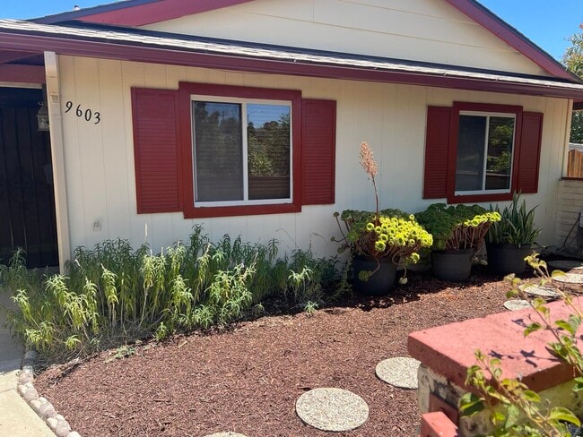 9603 Pebble Beach Dr in Santee, CA - Building Photo - Building Photo