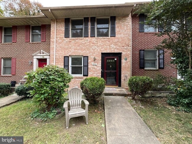 255 Farrell Ln in Fredericksburg, VA - Building Photo - Building Photo