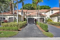 621 Talavera Rd in Weston, FL - Foto de edificio - Building Photo