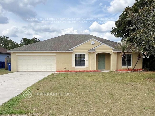 property at 142 Lake Catherine Cir