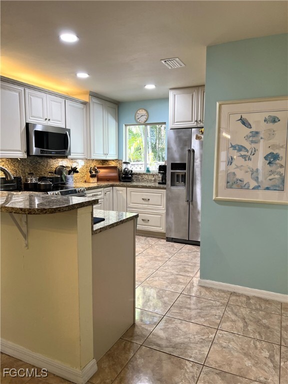 property at 18316 Oriole Rd