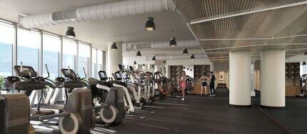 217 W Huron St in Chicago, IL - Foto de edificio - Building Photo