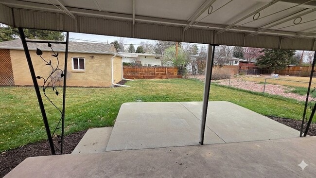 793 W Longview Ave in Littleton, CO - Building Photo - Building Photo