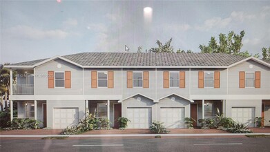 1859 SE 9th Terrace in Florida City, FL - Building Photo - Building Photo
