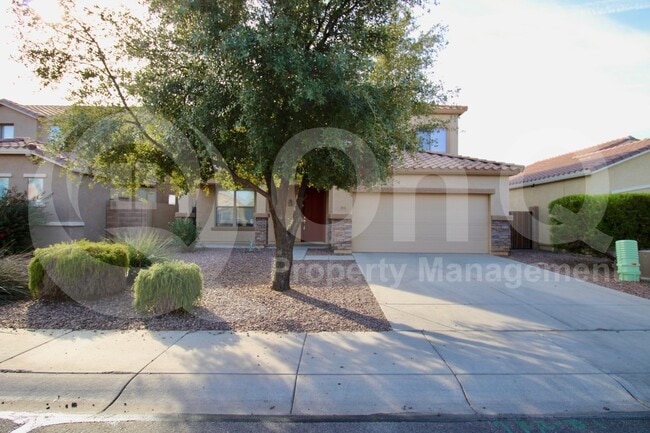 property at 1943 W Fruit Tree Ln