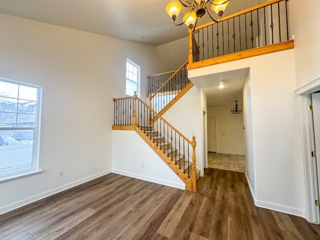 property at 1040 N 130 W