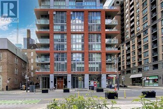 126-2126 Simcoe St in Toronto, ON - Building Photo - Building Photo