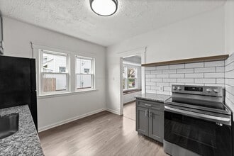 4613 Spokane Ave in Cleveland, OH - Building Photo - Building Photo