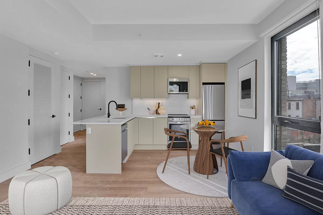 property at 130 Hope St