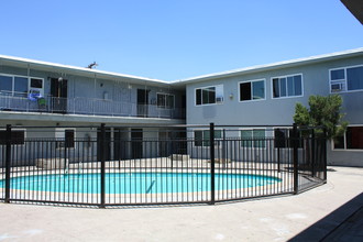 Park Avenue Apartments in San Bernardino, CA - Building Photo - Other