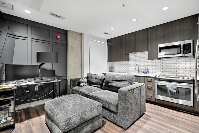 1111 Orren St NE in Washington, DC - Building Photo - Building Photo