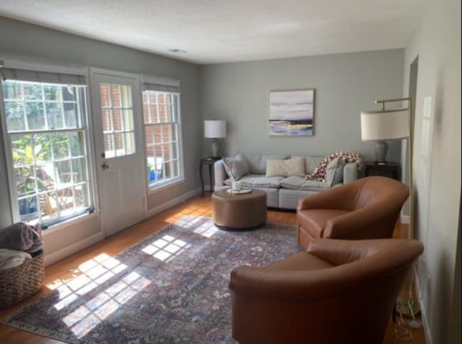 property at 3144 Morningside Dr