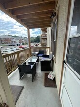 1714 Commonwealth Ave, Unit 4 in Boston, MA - Building Photo - Building Photo