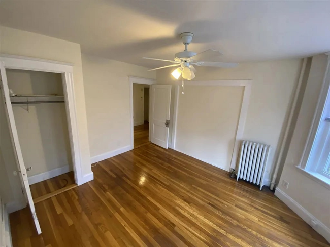 5 Barrows St, Unit 3 in Boston, MA - Building Photo - Building Photo