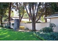 Park View Apartments in Fresno, CA - Foto de edificio - Building Photo