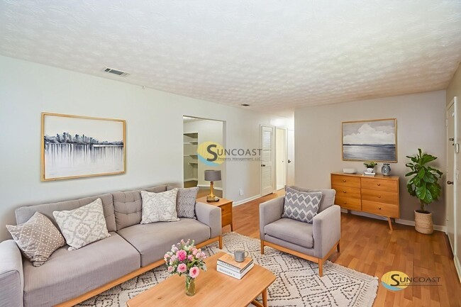 property at 4533 Jade Dr E
