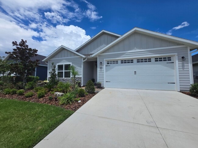 property at 1464 SW 66th Dr