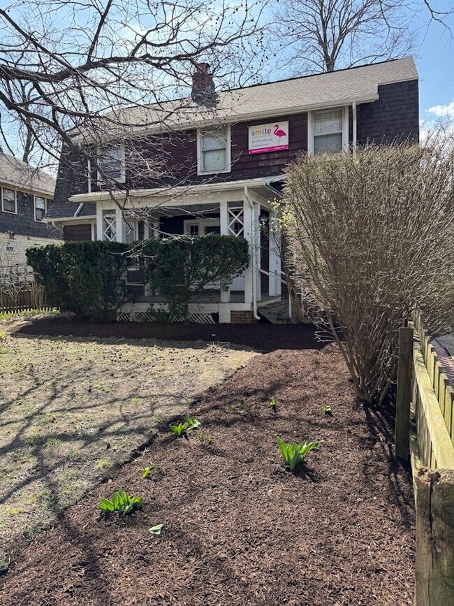 807 W California Ave in Urbana, IL - Building Photo - Building Photo