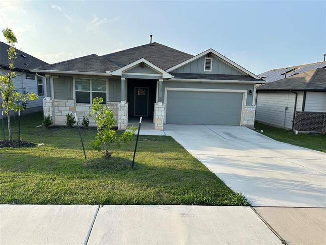 property at 125 Wichita River Rd