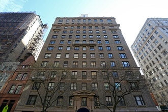 Heritage Condominiums in New York, NY - Foto de edificio - Building Photo