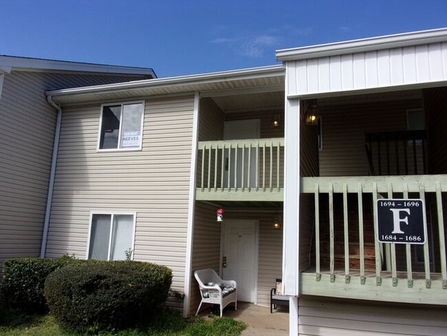 1694 Eagles Pl in Rock Hill, SC - Building Photo - Building Photo