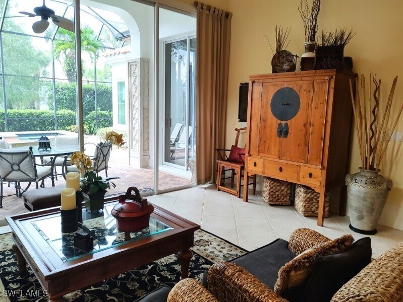 4651 Via Ravenna in Bonita Springs, FL - Building Photo
