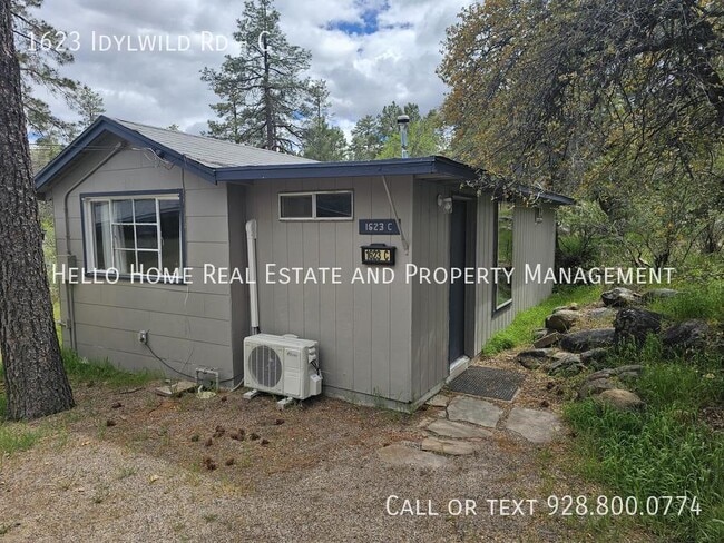 1623 Idylwild Rd in Prescott, AZ - Building Photo - Building Photo
