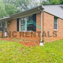 9 Preyer Ct in Greensboro, NC - Building Photo - Building Photo