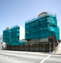 950 Quintara St in San Francisco, CA - Building Photo - Building Photo