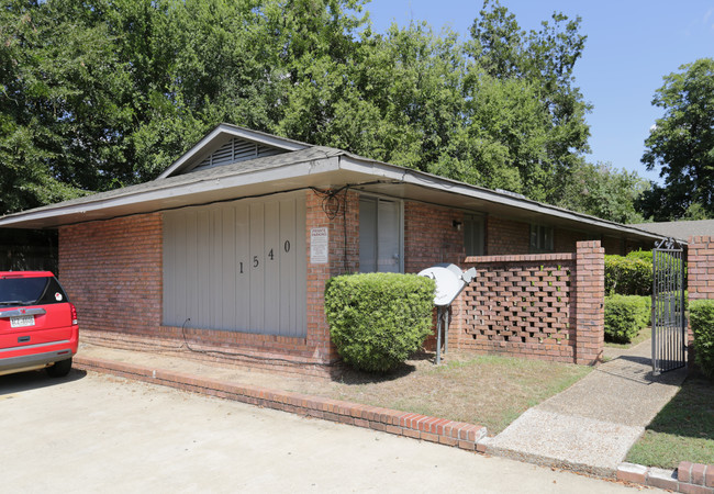 1540 Stark Ave in Columbus, GA - Building Photo - Building Photo