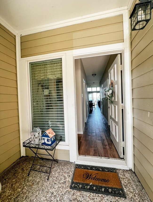 property at 146 April Point Dr S