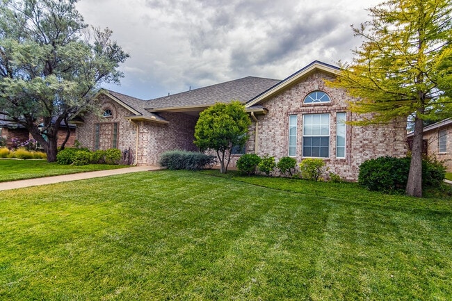 property at 5007 104th St