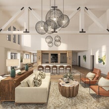 Sinclair at Palm Pointe in Ft. Myers, FL - Foto de edificio - Building Photo