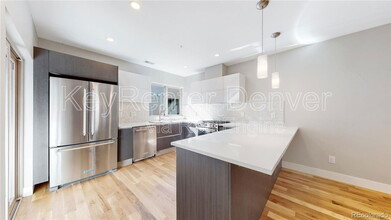 1930 N Grove St in Denver, CO - Building Photo - Building Photo