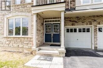 40 Personna Cir in Brampton, ON - Building Photo - Building Photo