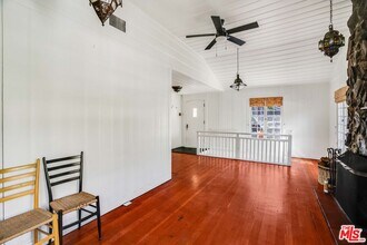 19508 Lookout Trail in Topanga, CA - Building Photo - Building Photo