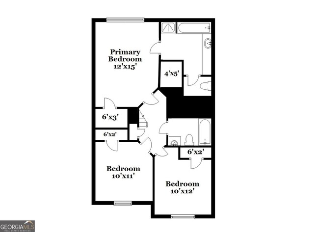 4110 Sweetsprings Terrace SW in Powder Springs, GA - Building Photo - Building Photo
