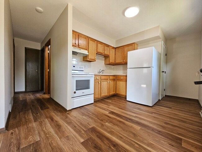 344 S Taylor St, Unit 1