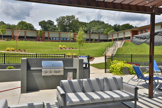 Schoolhouse Lofts in Spartanburg, SC - Building Photo - Building Photo