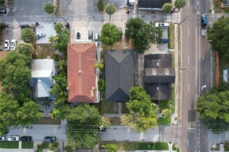 203 S Westland Ave in Tampa, FL - Building Photo - Building Photo