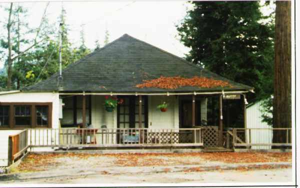 15995 Palo Alto in Guerneville, CA - Building Photo - Building Photo