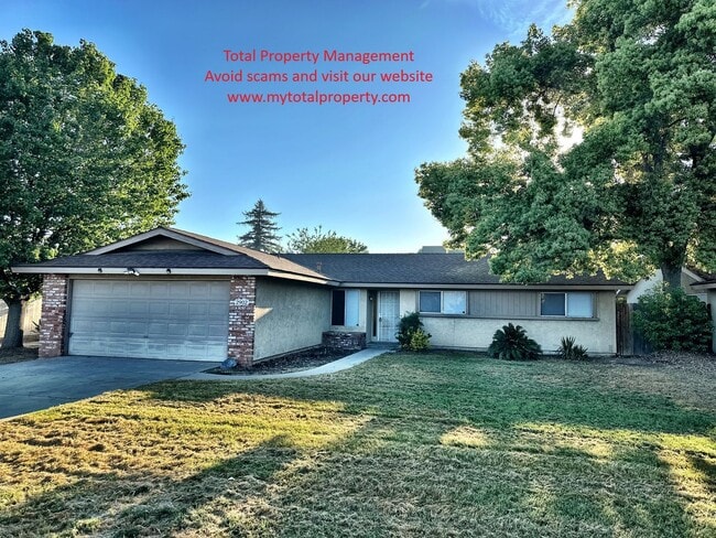 property at 2902 S University St