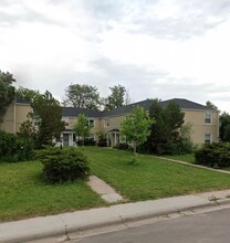 3557 Hynds Blvd in Cheyenne, WY - Building Photo - Building Photo